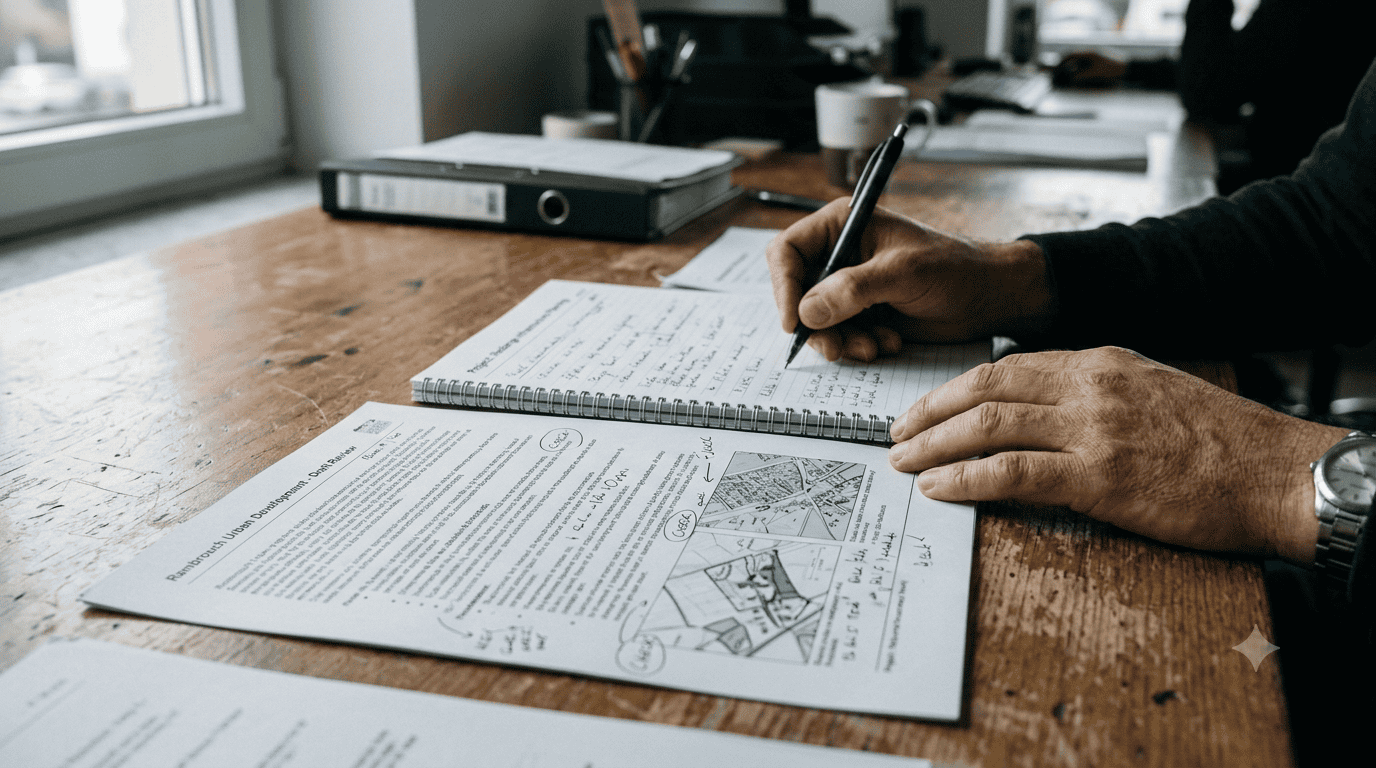 Traitement rigoureux d'un dossier
